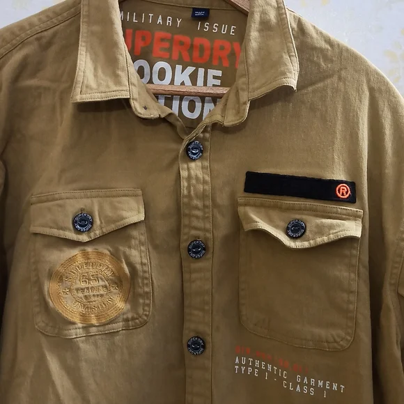 Superdry - Picture 5 of 11